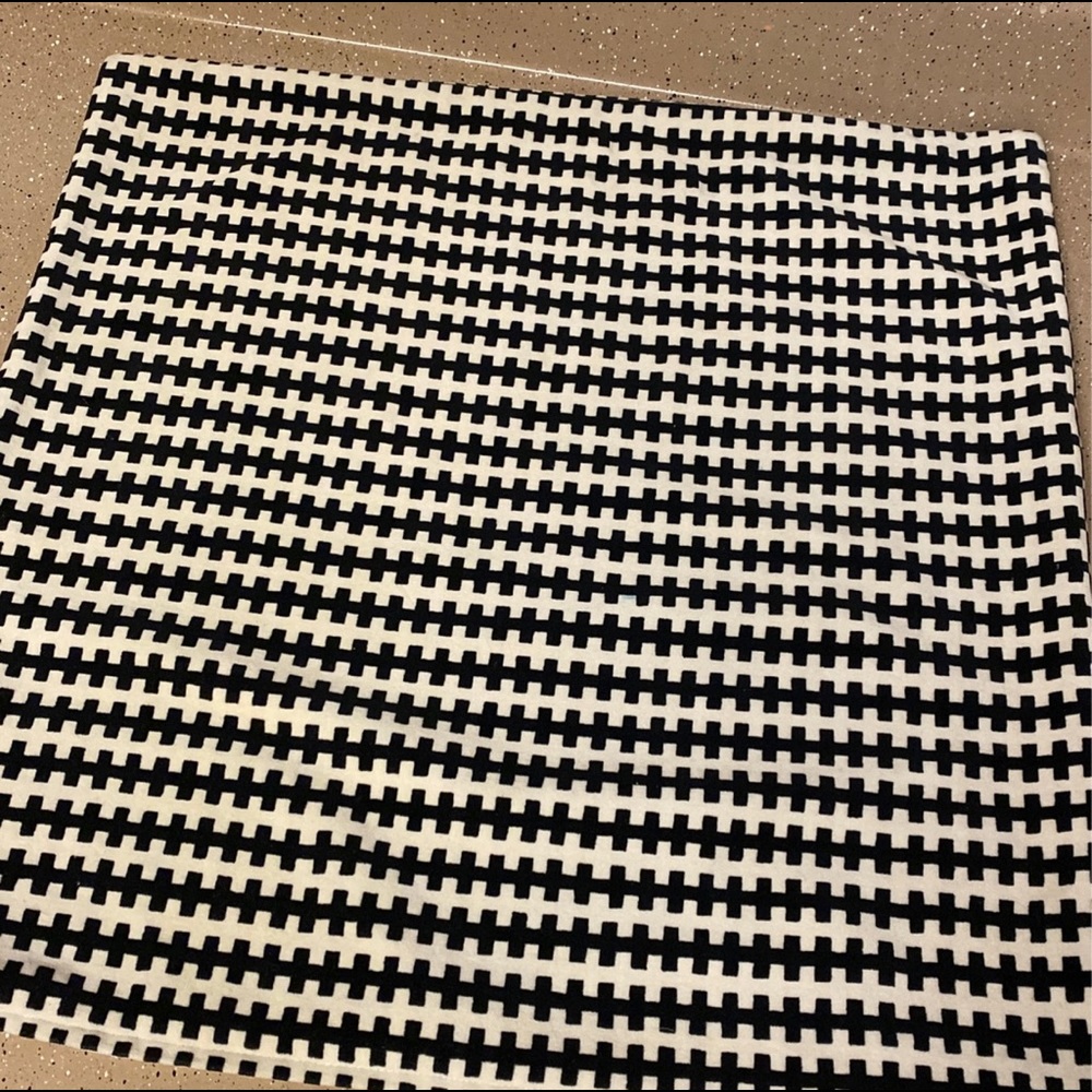 Pillow cover